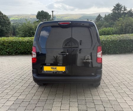 2022 Citroen Berlingo - photo 8