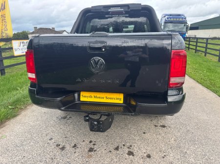 2013 Volkswagen Amarok - photo 16