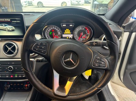 2016 Mercedes-Benz CLA - photo 8