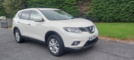 2016 Nissan X-Trail - photo 3