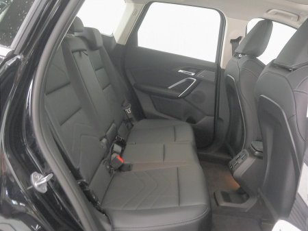 2026 BMW iX1 - photo 11