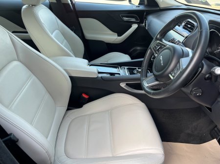 2020 Jaguar F-Pace - photo 43