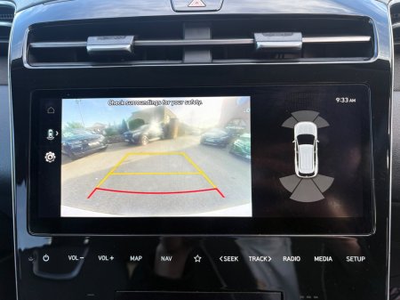 2022 Hyundai Tucson - photo 28