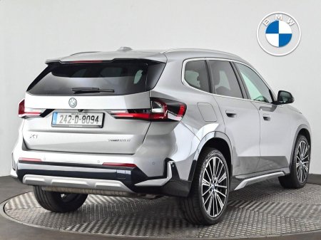 2024 BMW X1 - photo 22