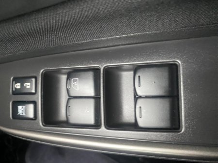2018 Nissan Note - photo 9