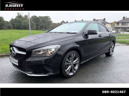 2016 Mercedes-Benz CLA - photo 5