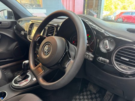 2019 Volkswagen Beetle - photo 8