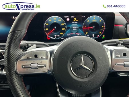2022 Mercedes-Benz CLA - photo 27