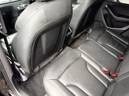 2013 Audi Q3 - photo 13