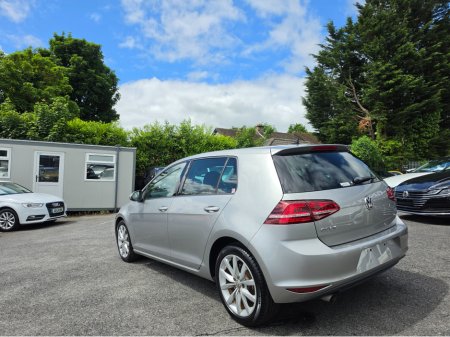 2017 Volkswagen Golf - photo 10