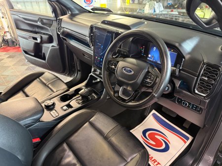 2025 Ford Ranger - photo 9