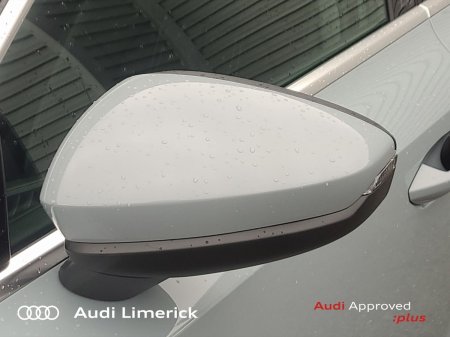 2026 Audi A3 - photo 35