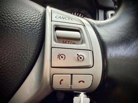 2015 Nissan Qashqai - photo 27