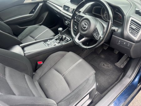 2017 Mazda Mazda3 - photo 9