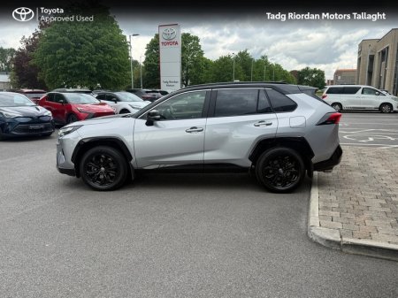 2024 Toyota RAV4 - photo 18