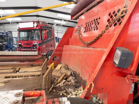 2014 SCANIA P250 - photo 11