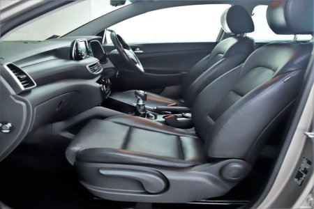 2019 Hyundai Tucson - photo 15