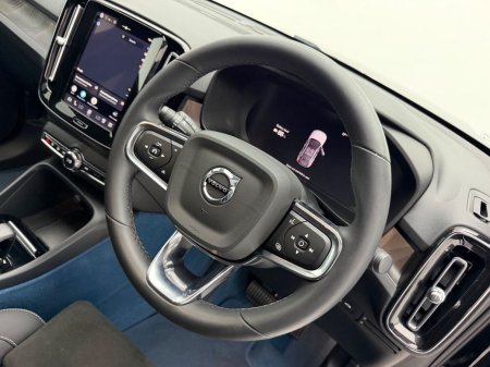 2022 Volvo C40 - photo 26