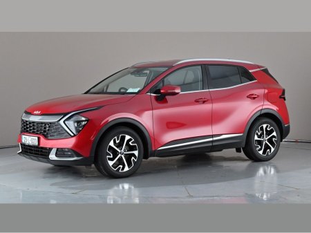 2023 Kia Sportage - photo 5