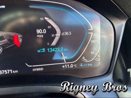 2020 BMW 3-Series - photo 18