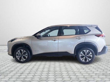 2025 Nissan X-Trail - photo 4