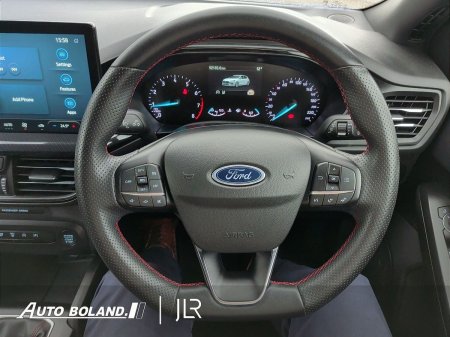 2024 Ford Focus - photo 12