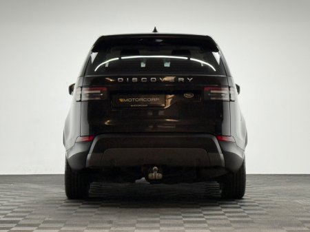 2017 Land Rover Discovery - photo 6