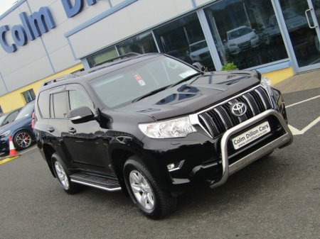 2024 Toyota Land Cruiser - photo 2
