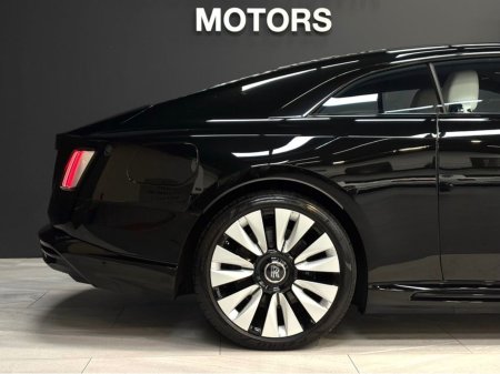 2024 Rolls-Royce Ghost - photo 14