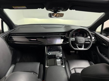 2025 Audi Q7 - photo 22