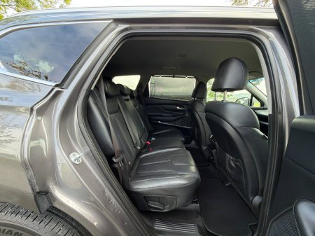2019 Hyundai Santa Fe - photo 16