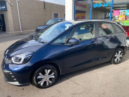 2026 Honda Jazz - photo 2
