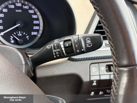 2018 Hyundai Santa Fe - photo 19