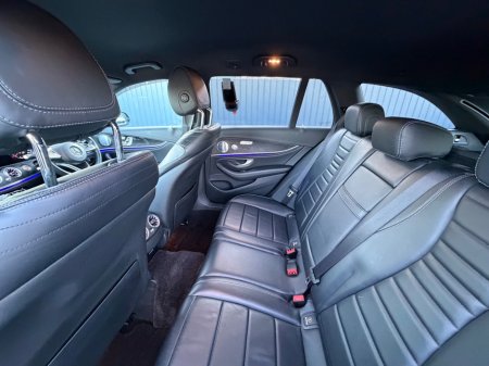 2018 Mercedes-Benz E-Class - photo 44