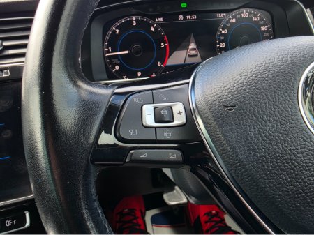 2019 Volkswagen Golf - photo 22