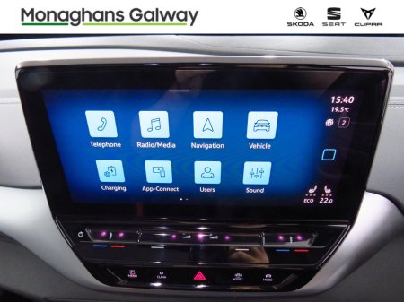 2023 Volkswagen ID.4 - photo 26
