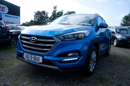 2016 Hyundai Tucson - photo 3