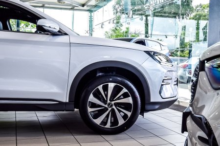 2026 BYD SEAL U - photo 4