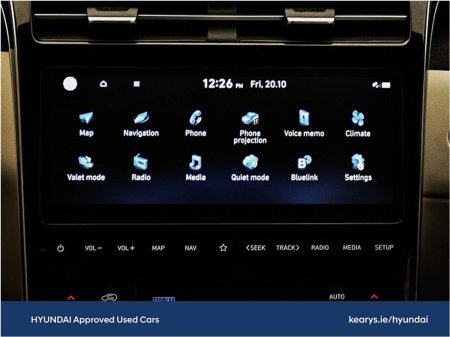 2024 Hyundai Tucson - photo 27