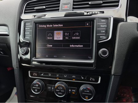2015 Volkswagen Golf - photo 10