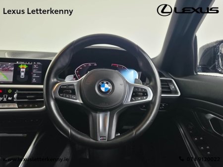 2020 BMW 3-Series - photo 9