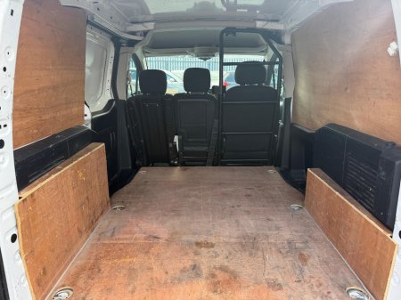 2017 Citroen Berlingo - photo 10