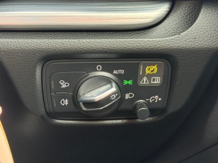 2018 Audi A3 - photo 18