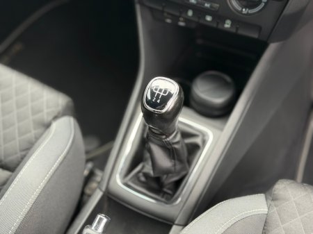 2017 Skoda Rapid - photo 16