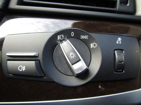 2014 BMW 5-Series - photo 27