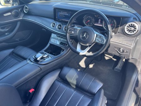 2019 Mercedes-Benz E-Class - photo 8
