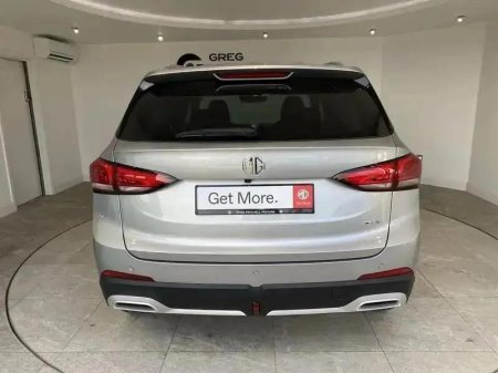 2025 MG ZS - photo 14
