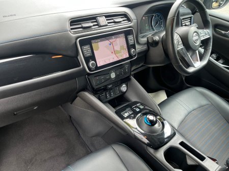 2023 Nissan Leaf - photo 26