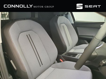 2026 SEAT Leon - photo 18