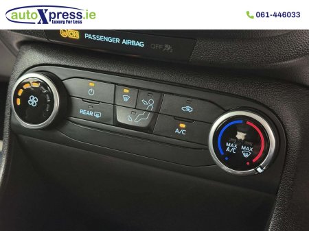 2017 Ford Fiesta - photo 15